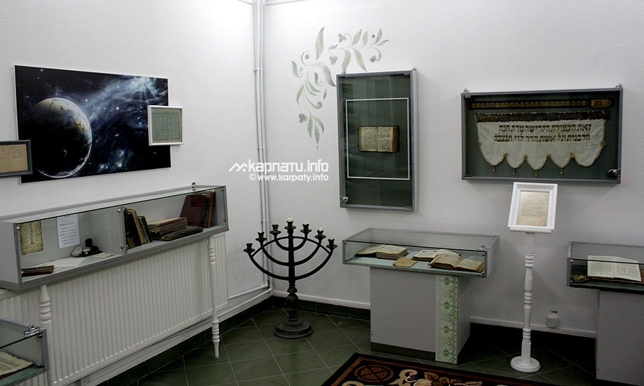 Куди піти на Прикарпатті: музей караїмської культури в Галичі
