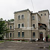  Дворец Скибневских (нач. ХХ в) 
