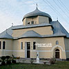  Николаевская церковь (1924, реконструкция в 90х гг. ХХ в.) 