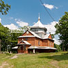  Церковь Св. Николая (ХІХ в.) 