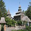  Церква Святого Духа (1598 р.) 