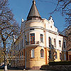  The Folk House (1880) 