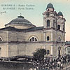  Церковь св. Михаила (открытка 1907 г., источник - artkolo.org) 