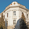  Dyrektsiya Skarbova (The Financial Administration) (1891), nowadays there is a Lyceum of Natural Science and Mathematics 