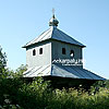  The bell tower of St. Paraskeva church (1718)
