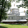  Троїцька церква (1863) 
