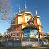  Парафиальная церковь Рождества Пресвятой Богородицы (1924-1929 гг.) 