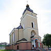 Церква Різдва Богородиці (XIV-XV ст.), м. Рогатин 