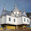  Wooden Trinity Church (1882)
