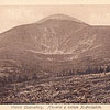  Гора Говерла (открытка, источник - artkolo.org) 