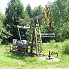  Нефтяной насос 
