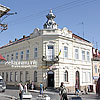  Housing and trading house (19-20th cen.), Kovalska St. 1 