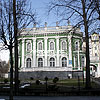  Villa Bianca (20th cen.), T. Shevchenko St. 38 