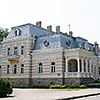 Вілла Раймунда Яроша (поч. XX ст.), вул. Т. Шевченка, 23 