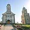  Михайловская церковь (1819-1821)  