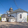  Church of the Theotokos Assumption, Stradch village
