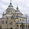  Church of the Transfiguration (1929), Voroblyachyn village
