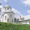  Святопреображенский Студитский монастырь (1419) 
