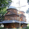  Church of the Assumption of the Blessed Virgin Mary (1881), Tyshytsya village
