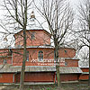  Церковь Рождества Пр. Богородицы (1769) с колокольней 
