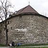  Gunpowder Tower (1554-1556), Pidvalna St. 4
