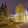  Будинок намісництва, вул. В. Винниченка, 18 