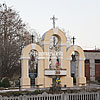  Колокольня церкви Св. Владимира 