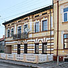  Жилое здание (кон. XIX в.), ул. Грушевского 15 
