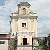  St. Joseph Catholic church (1770-1776)
