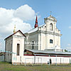  Костел св. Иосифа (1770-1776) 