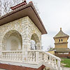  Колокольня Церкови Пресвятой Троицы (XVI в.) 