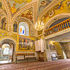  Церковь Пресвятой Троицы (XVI в.) 