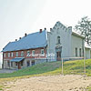  Монастырь бенедиктинок (1881 / 1904-1906 гг., сегодня — школа), с. Лисиничи