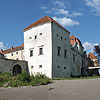  Свиржский замок (XVI в.) 