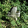  The tomb cross (17th century)
