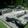  Archaeological digs in the Lavra
