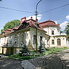  The palace in Velyky Liubin (18-19th cent., 1909-1910 rebuilt)
