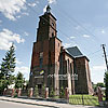  The church of Our Lady of Częstochowa (1930-1932) 
