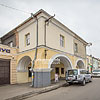  Residential building, Lvivska St. 26
