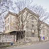  Former Dominican Nuns Monastery, L.Ukrayinky St.
