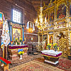  Church of the Nativity of the Blessed Virgin Mary (1705)
