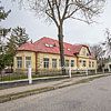  Villas on the S.Bandera St. and Voiniv UPA St.
