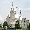  Костел Пресвятої Богородиці (1926 р., тепер - церква Св. Миколая) 