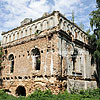  Synagogue (1762)
