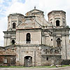  Костел Успіння Пресвятої Богородицi (1642-1695) 