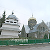  Церква Зіслання Святого Духа (1912) з дзвіницею 