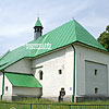  Catholic church of the Blessed Virgin Mary (1720)
