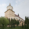  Костел Св. Иоанна Крестителя (1565-1574) 