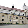  Костел св. Йоана Хрестителя (1565-1574), м. Самбір 