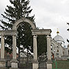  Церква св. Миколая (1878 р.) 